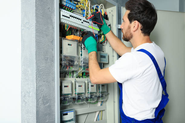 Electrical Rewiring Services in Greentree, NJ