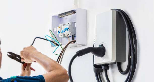 Why Trust Our Certified Electricians for Your Electrical Needs in Greentree, NJ?